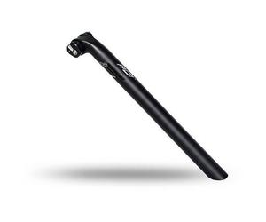 PRO PLT Seatpost, Alloy, 27.2mm x 350mm, 20mm Layback