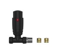 Pro Plus Straight Trv 8/10/15mm - All Black