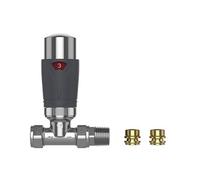 Pro Plus Straight Trv 8/10/15mm - Anthracite