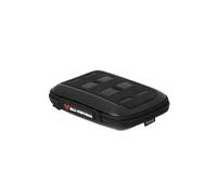 SW Motech Pro Pocket Motorbike Motorcycle Tail Tank Accessory Bag - Black