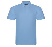 Pro Polo Shirt PRO RTX Blue 7XL