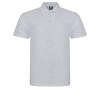 Pro Polo Shirt PRO RTX Grey 7XL