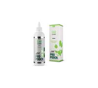 Pro Pooch Ear Cleaner Drops for Dogs - Vet-Recommended, Naturally Derived, Non-Toxic Ear Solution to Stop Head Shaking, Itching & Wax