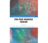 Pro-Poor Mountain Tourism