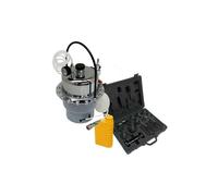 Pro Portable Pneumatic Pressure Bleeder Kit (Genuine Neilsen CT3414)