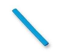 Pro Power 13702 2:1 Nor mal Wall Fla me Retardant Heatshrink Tubing, 4.8 mm x 100 m, Blue