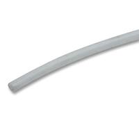 Pro Power 15034 2:1 Nor mal Wall Fla me Retardant Heatshrink Tubing, 1.6 mm x 5 m, Clear