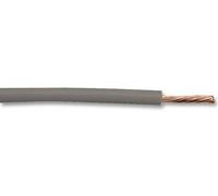 Pro Power 15105 2:1 Nor mal Wall Fla me Retardant Heatshrink Tubing, 9.5 mm x 5 m, Brown