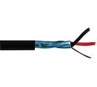 Pro Power 1PAIR100 m Audio Cable, 1 Pair 14 x 0.2 mm 100 m