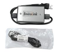 PRO POWER 2.5mm DC Power Connector Lead - Male to Male, 3m, Black, Plug to Plug Cable - PPW00032