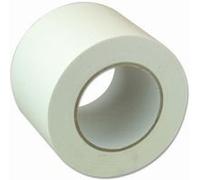 Pro Power 3140WHITE 96mm Waterproof Gaffer Cloth Tape White 50m