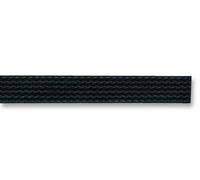 Pro Power - 3mm - 8mm Expandable Braided Sleeving Black 10M