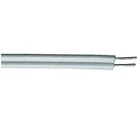 Pro Power BELLWIRECCA Bell Wire, White, 100 m
