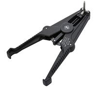PRO POWER Cable Sleeve Expander Tool, 9mm Max Diameter | 3-Prong High-Quality Tool for Helavia & Silavia Sleeves - KY2