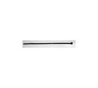 Pro Power - Cable Ties Black 180mm X 6.8mm 100 Pack