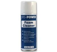PRO POWER CHEMICALS PPC100 Foam Cleaner, 400ml