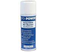 Pro Power CHEMICALS PPC237 Invertible Air Duster, 200ml