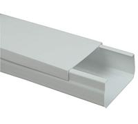 Pro Power CT70 Cable Trunking, 100 mm x 50 mm x 3 m