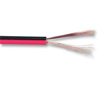 Pro Power FIG 8 CAR AUDIO 100 m Figure 8 Car Audio Cable, 6A, 20/0.20 mm, 100 m Reel