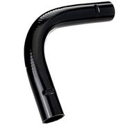 PRO POWER Heavy Gauge 20mm Conduit Bend, Black | Durable Round Conduit Accessory - NBHG20 BLACK