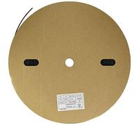 Pro Power HFTW13635 3.20 mm Heatshrink Tubing, 2:1 Thin Wall, 100 m