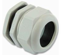 Pro Power - Nylon Cable Gland M50 38mm Grey