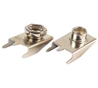 Pro Power PP002033 9V Snap-On Battery Terminal
