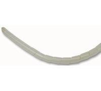 Pro Power RWSW-10 25M 7.5 mm - 60 mm Spiral Wrap, Natural, 25m