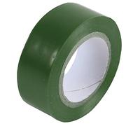 PRO POWER SH5005GRN Insulation Tape 19mm x 8m Green