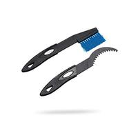 PRO PR100335 Set Brushs - Brushs Y Limpiador for Adults, Made for Everyday use