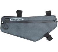Pro Gravel Discover Triangle Frame Bag Grey