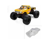 PRO Pre-Cut Brunt Clear Body: ARRMA QUAKE 223S G-PRO369117