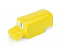 PRO Pre-Cut/Pre-Painted (School Bus)Yellow Body for ARRMA Gorgon G-PRO368815