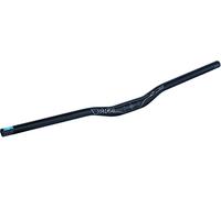 Pro Lt Mtb Handlebar Black 31.8 mm / 720 mm 31.8 mm Black
