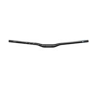 Pro Lt 20 Mm Handlebar Black 31.8 mm / 800 mm