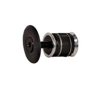 PRO PRHS0118 Expansor Direccion Carbon - Carbono / 25mm / 1 1/8 for Adults, Made for Everyday use, 25mm