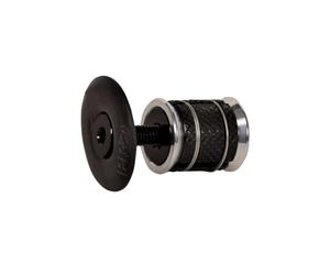 PRO PRHS0118 Expansor Direccion Carbon - Carbono / 25mm / 1 1/8 for Adults, Made for Everyday use, 25mm