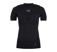 Pro Protection Vest Canterbury Black 10