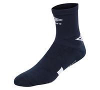 Pro Protex Gripped Socks Umbro Navy 12-14