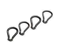 PRO PRTLB044 Herramienta Wrench Radios - Black 3.75 for DIYers & Professionals, Made for Repair and Installation tasks, Black