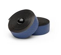 Pro Pursuit Team Handlebar Tape Blue One Size Black / Blue fade PU