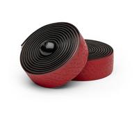 Pro Pursuit Team Handlebar Tape Red One Size Black / Red fade PU