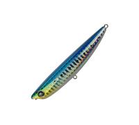 SEASPIN Pro-Q 90 Flat Colour SAR 90 mm - 10.5 g - Artificial Esca Walking The Dog per la Pesca in Mare