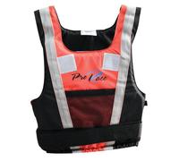 Pro Race Buoyancy Aid 50N Child 25-40kg Red | 4Boats