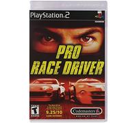 Pro Race Driver / Game