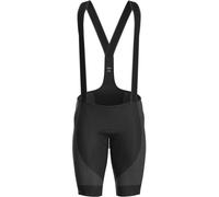 Alé Cycling Men's R-EV1 Pro Race Strong Bib Shorts, Black, XL