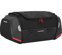 Sw-motech Pro Rackpack 1680d 32-42 L Rear Bag Black 33 x 56 x 26 cm