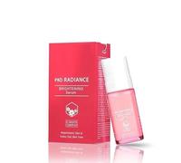 Pro Radiance Skin Brightening Serum - 40ml | Nourishes & Rejuvenates Skin | Lightens Dark Spots & Evens Skin Tone | With D-White Complex, Nutmeg Oil & Acai Berry