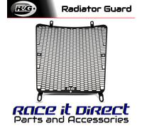 Pro Radiator Guards for Aprilia Tuono V4 1100 Factory 2015-2023 R&G