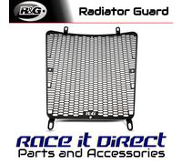 Pro Radiator Guards for Aprilia Tuono V4 1100 Factory 2015-2023 R&G